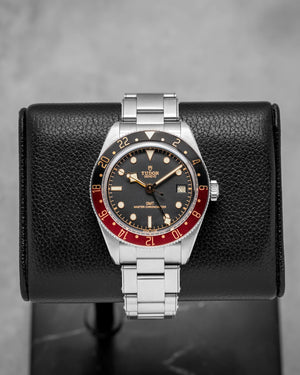 Tudor Black Bay 58 GMT “Coke” 39mm