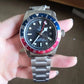 Tudor Black Bay GMT “Pepsi” 41mm