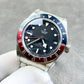 Tudor Black Bay GMT “Pepsi” 41mm