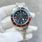 Tudor Black Bay GMT “Pepsi” 41mm