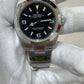 Rolex Explorer 40mm