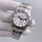 Rolex Explorer-II “Polar White” 42mm