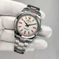 Rolex Milgauss white 40mm