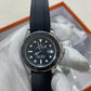 Rolex Yacht-Master White Gold Black Dial 40mm