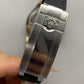 Rolex Daytona “Baby Le Mans” New model 4131 Oysterflex