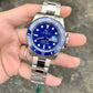 Rolex Submariner “Smurf” 40mm