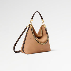 Louis Vuitton LV Women Multipass – Camel