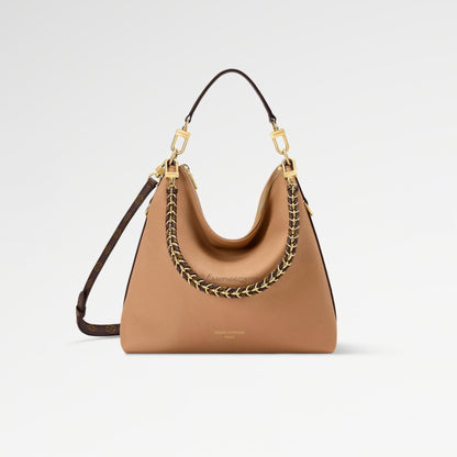 Louis Vuitton LV Women Multipass – Camel