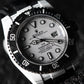 Rolex Submariner “DIW” White Carbon 40mm