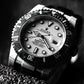 Rolex Submariner “DIW” White Carbon 40mm